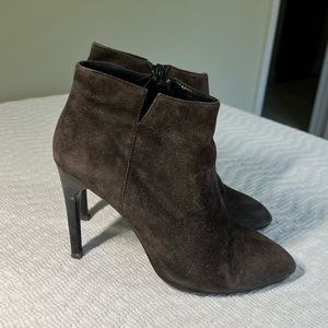 Helped boots CORSO COMO